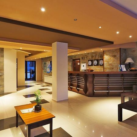 Belmont Hotel Bansko İç mekan fotoğraf