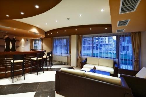 Belmont Hotel Bansko Dış mekan fotoğraf