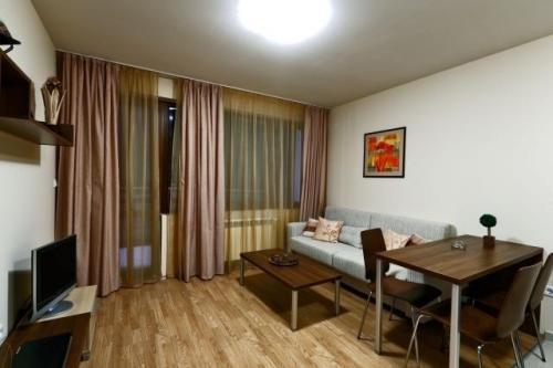 Belmont Hotel Bansko Dış mekan fotoğraf