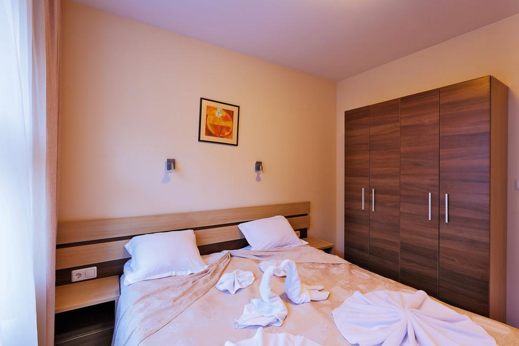 Belmont Hotel Bansko Dış mekan fotoğraf