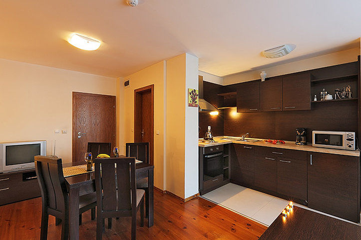 Belmont Hotel Bansko Dış mekan fotoğraf