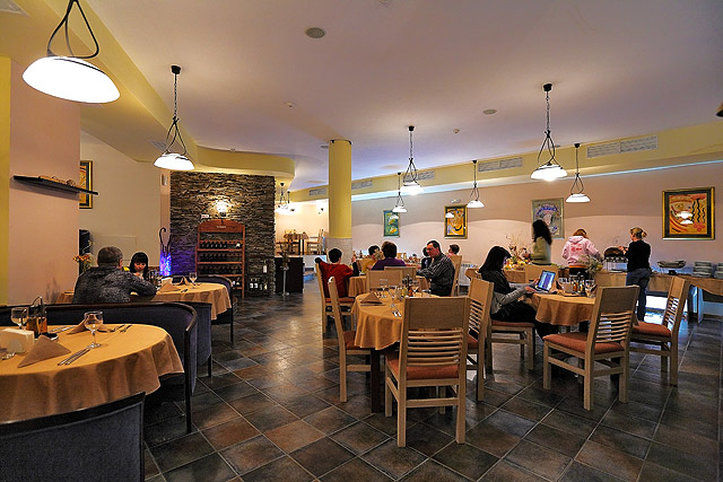 Belmont Hotel Bansko Dış mekan fotoğraf