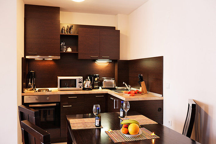 Belmont Hotel Bansko Dış mekan fotoğraf