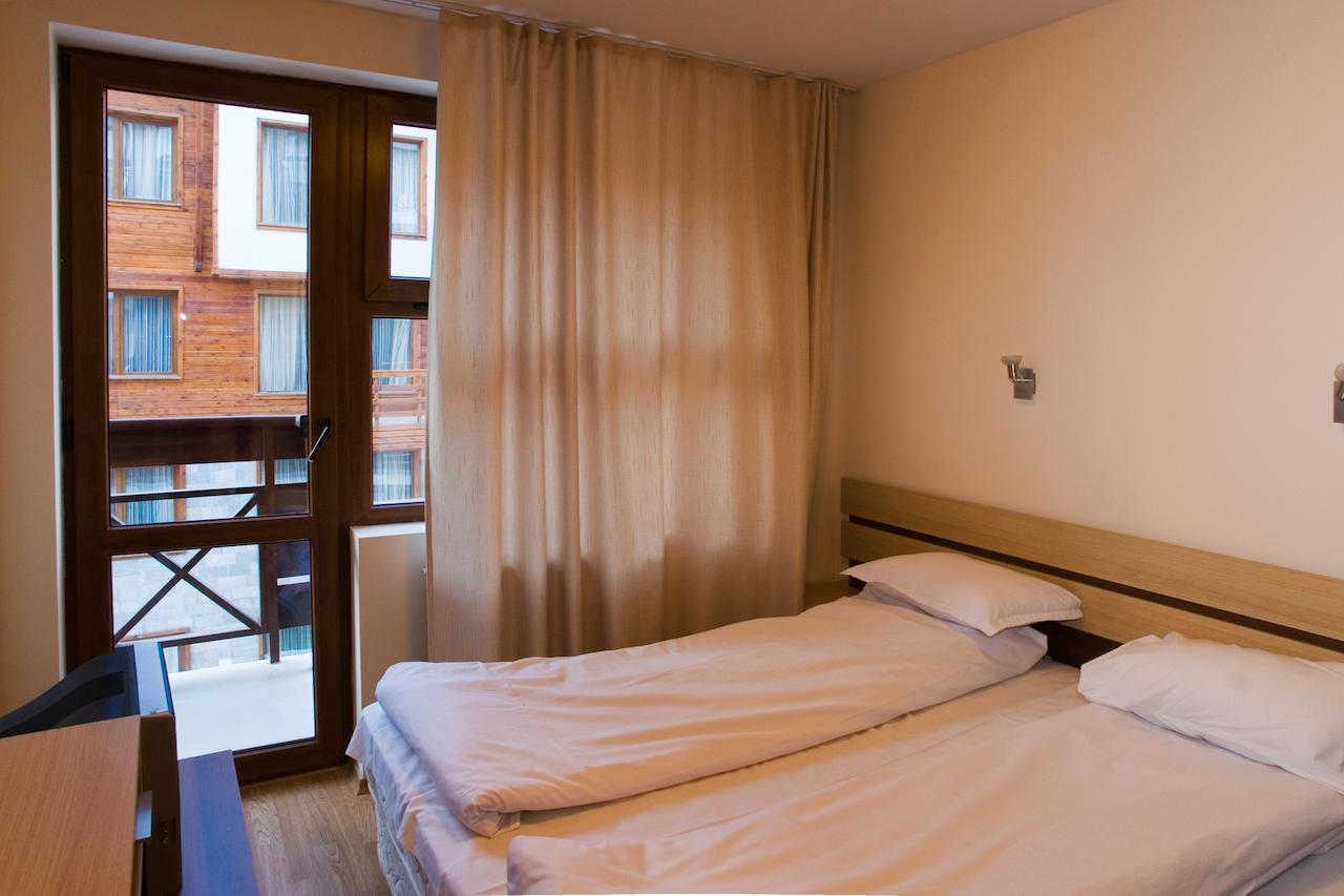 Belmont Hotel Bansko Oda fotoğraf