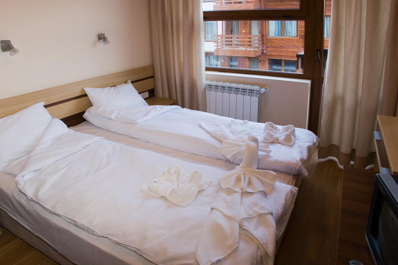 Belmont Hotel Bansko Oda fotoğraf