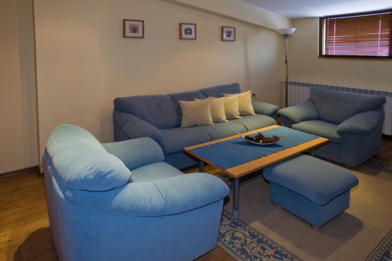 Belmont Hotel Bansko Dış mekan fotoğraf