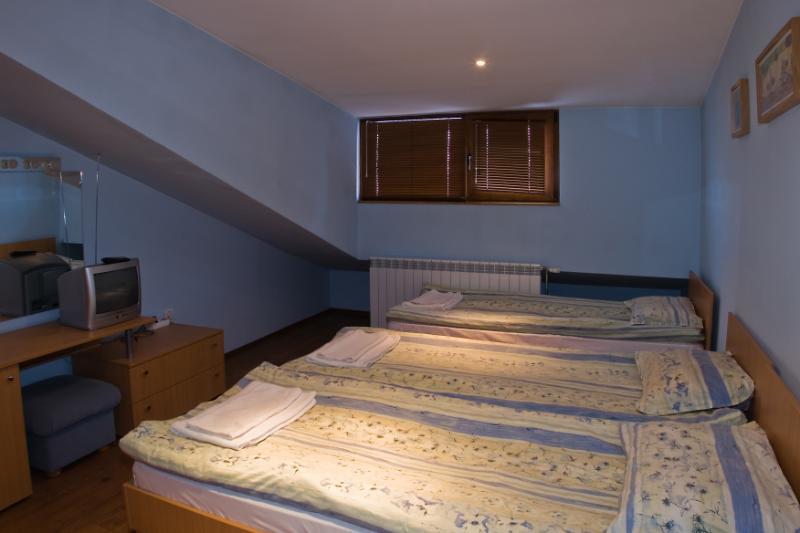 Belmont Hotel Bansko Dış mekan fotoğraf