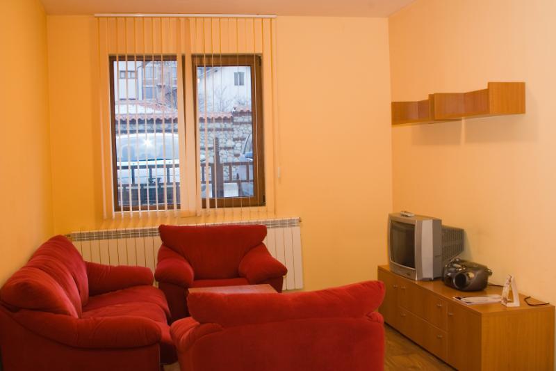 Belmont Hotel Bansko Dış mekan fotoğraf