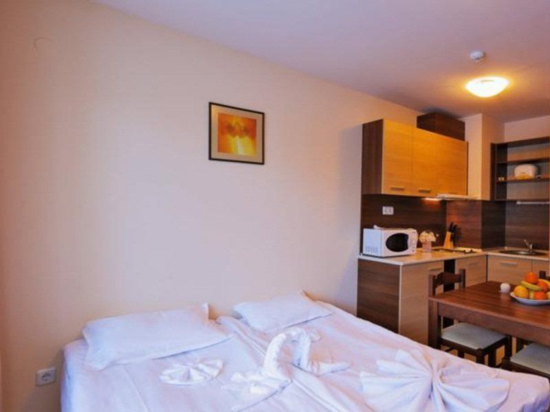 Belmont Hotel Bansko Dış mekan fotoğraf