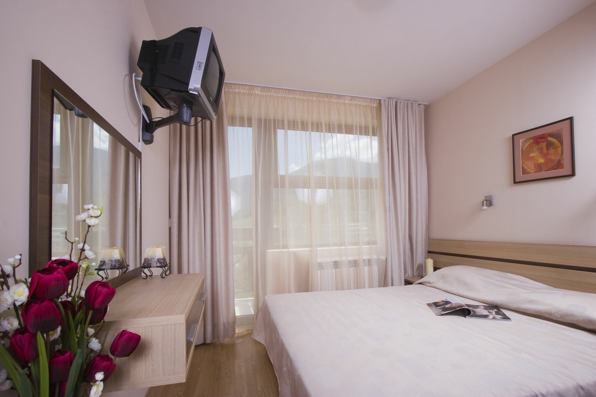 Belmont Hotel Bansko Dış mekan fotoğraf