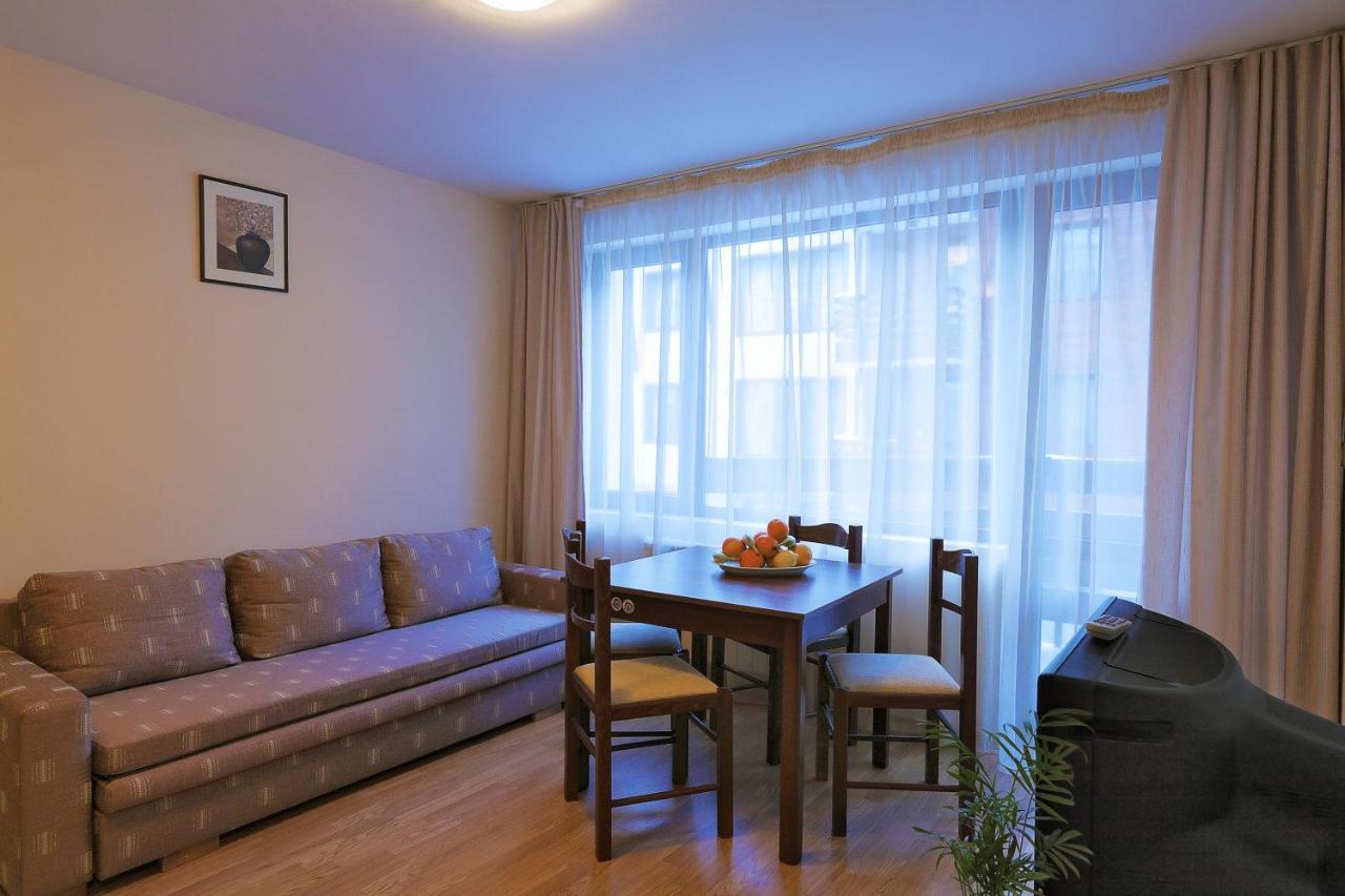 Belmont Hotel Bansko Oda fotoğraf