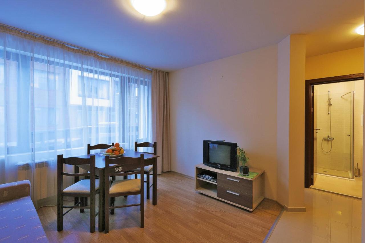 Belmont Hotel Bansko Oda fotoğraf