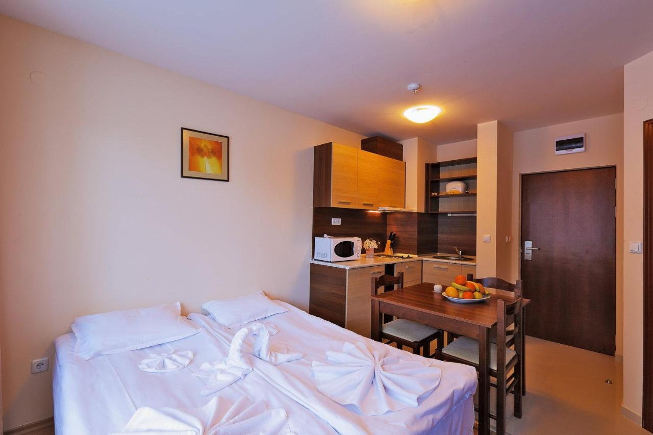 Belmont Hotel Bansko Oda fotoğraf