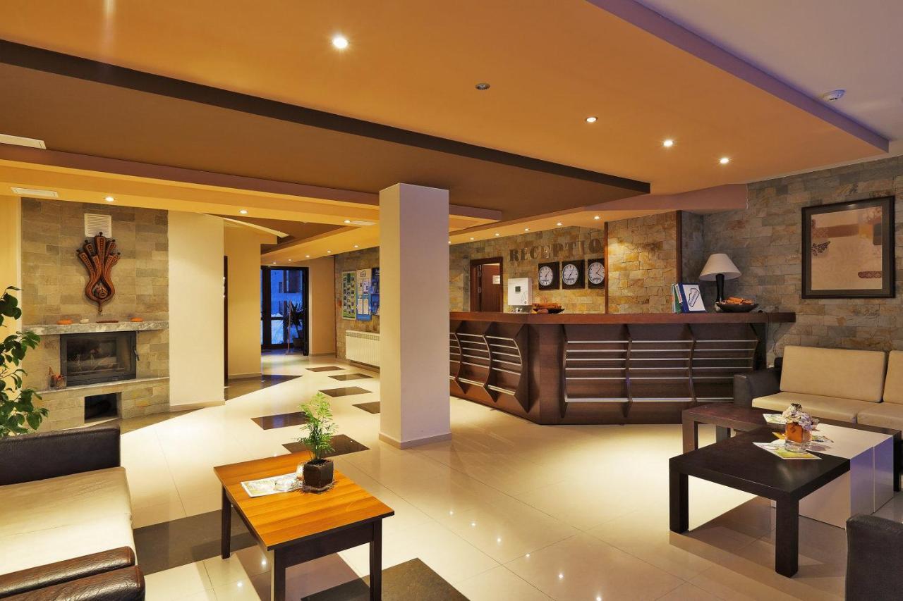 Belmont Hotel Bansko İç mekan fotoğraf
