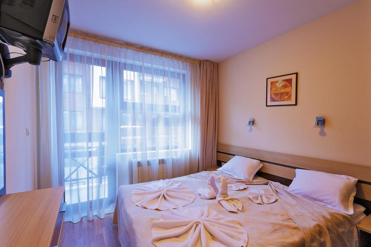 Belmont Hotel Bansko Oda fotoğraf