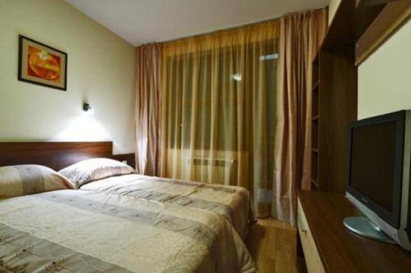 Belmont Hotel Bansko Dış mekan fotoğraf